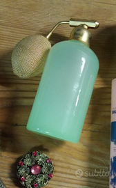 Bottiglia profumo