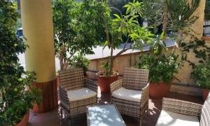 Case vacanze nonna Rosa a 30 m. dal mare