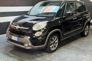 Fiat 500L 1.3 Multijet 85 CV Dualogic Trekking