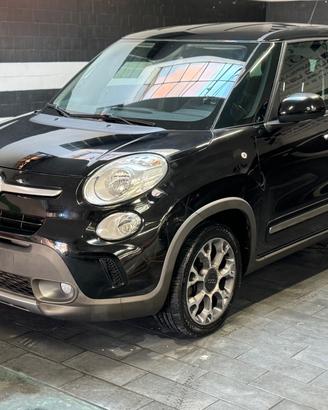 Fiat 500L 1.3 Multijet 85 CV Dualogic Trekking