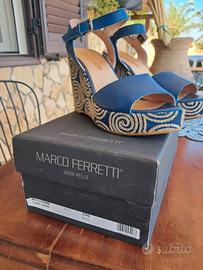 scarpe da donna n° 38 (Marco Ferretti)