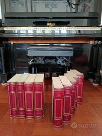 Serie completa vocabolari Treccani