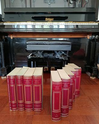 Serie completa vocabolari Treccani