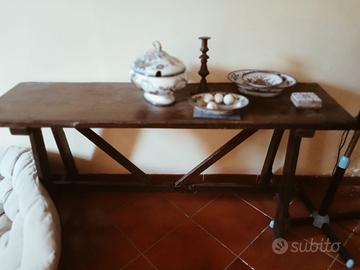 Scrittoio Capretta dell’ottocento