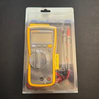 Multimetro Digitale Fluke 114