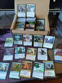 Lotto Magic The Gathering 2,5kg