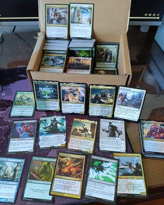 Lotto Magic The Gathering 2,5kg