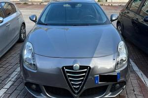 Alfa Romeo Giulietta 1.4 t. 120cv