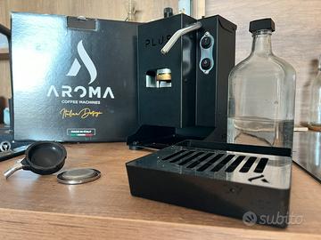 Aroma plus macchinetta cialde ESE