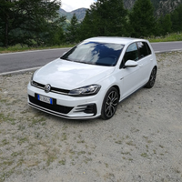 Golf gtd