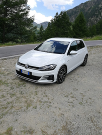 Golf gtd