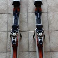 Sci volkl p50 race carver energy 183 CM