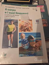 il corpo e i suoi linguaggi 9788857790848