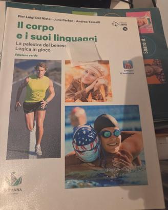il corpo e i suoi linguaggi 9788857790848