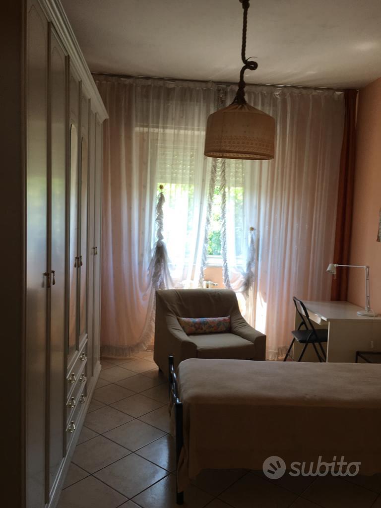 Stanza singola in Mirafiori Sud