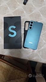Samsung Galaxy s22 256gb