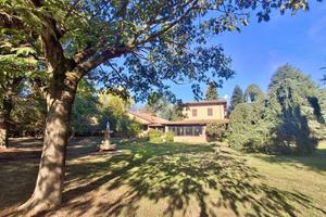 VILLA SINGOLA A ALSENO