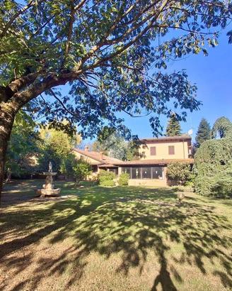 VILLA SINGOLA A ALSENO