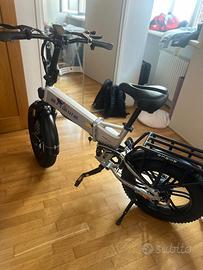 E- bike ENGWE