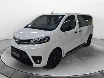 Toyota Proace Verso 2.0D 180Cv S&S A/T L1 D B...