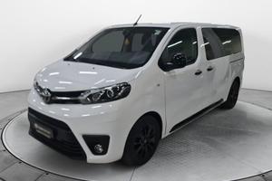 Toyota Proace Verso 2.0D 180Cv S&S A/T L1 D B...