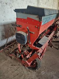Seminatrice carraro 3 mt