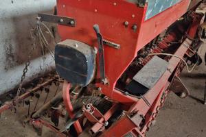 Seminatrice carraro 3 mt