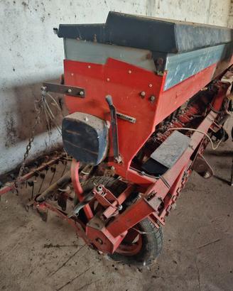 Seminatrice carraro 3 mt