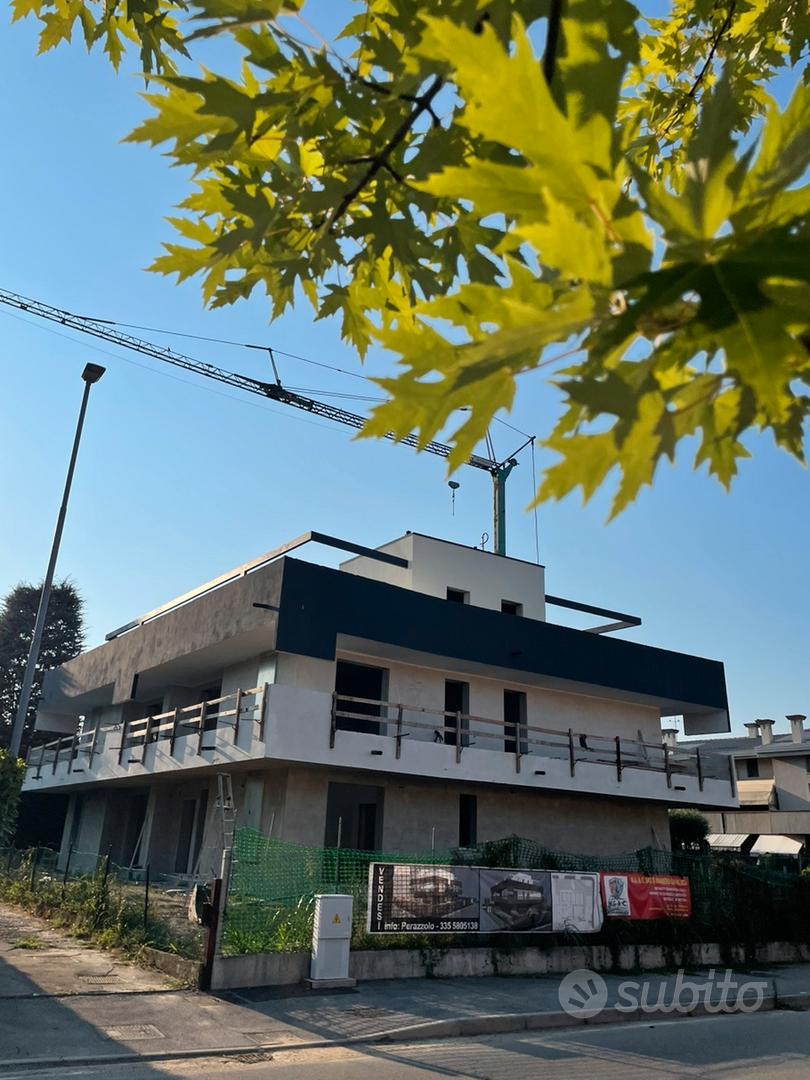 Appartamento – Sant'Angelo di Piove di Sacco, Magro - Vista 4
