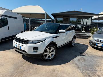 Land Rover Range Evoque 2.2 TD4 5p. Prestige