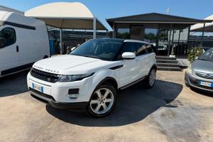 Land Rover Range Evoque 2.2 TD4 5p. Prestige