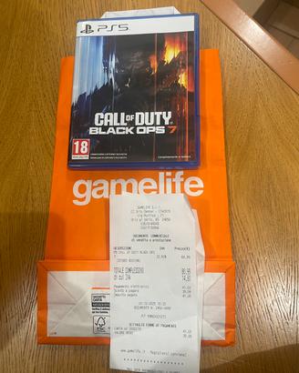 Call of duty 7