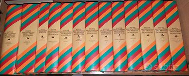 enciclopedia Mondadori dei ragazzi
