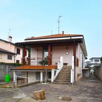 Villa singola Marcallo con Casone