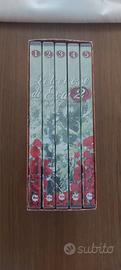 Le tre rose di Eva 2 Dvd