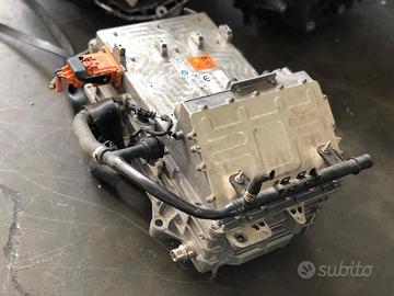 Modulo Inverter Fiat e500