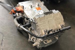 Modulo Inverter Fiat e500