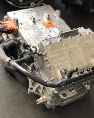 Modulo Inverter Fiat e500