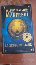 Lo scudo di Talos 