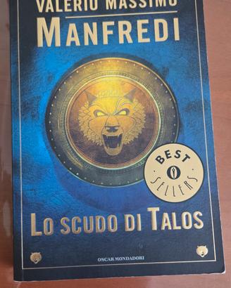 Lo scudo di Talos 