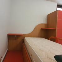 Cameretta ponte angolare Moretti