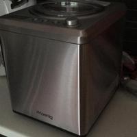 Gelatiera professionale HKoenig HF340