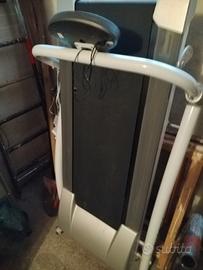 Tapis roulant Diadora 