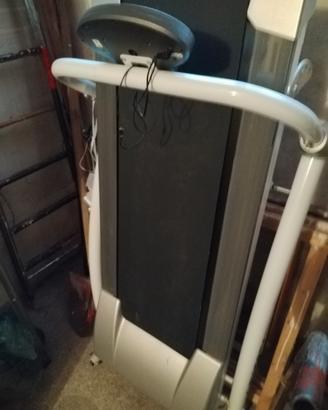 Tapis roulant Diadora 