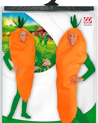 Vestito carnevale per adulto