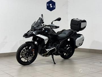 BMW Motorrad R 1300 GS