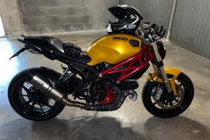 Monster 1100 evo ABS