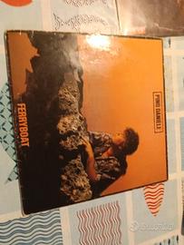 LOTTO VINILI JAZZ BLUES