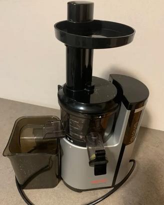 ESTRATTORE A FREDDO FRUTTA E VERDURA