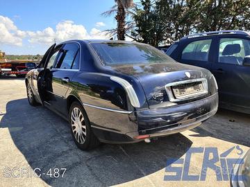 LANCIA THESIS 841 2.4 JTD 175CV 03-09 -Ricambi